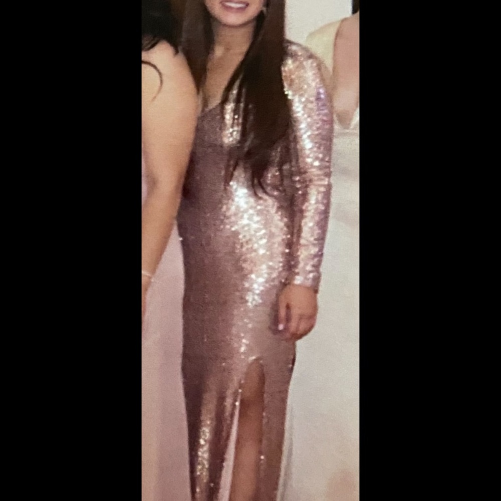 Gown